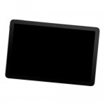 Lcd Frame Middle Chassis For Tcl Tab 10s 5g Grey By - Maxbhi Com
