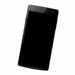 Middle Frame Ring Only for OPPO Find 5 Mini R827 White