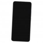 Middle Frame Ring Only for Huawei Ascend Y520-U22 Black