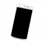 Middle Frame Ring Only for Oppo N1 mini Black