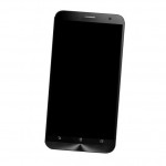 Middle Frame Ring Only for Asus Zenfone 2 Deluxe 128GB Black