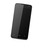Middle Frame Ring Only for Micromax A94 Canvas MAd Black