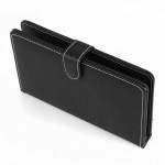 Flip Cover for Asus Fonepad 7 FE375CL - Black