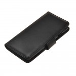 Flip Cover for Asus Zenfone 2 ZE550ML - Black