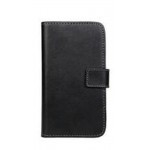 Flip Cover for BLU Elite - Black