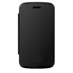Flip Cover for Cheers C28 - Black