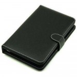 Flip Cover for D-Link D100 - Black