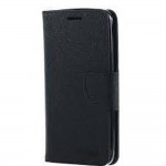 Flip Cover for HTC Desire 816D - Black
