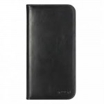 Flip Cover for Huawei Y336 - Black