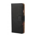 Flip Cover for iNew V8 - Black