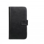 Flip Cover for K-Touch A10 Pro - Black