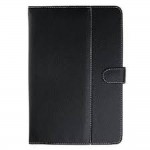 Flip Cover for Lenovo Miix 3 - Black