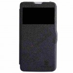 Flip Cover for LG G Pro Lite D686 - Black