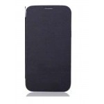 Flip Cover for LG L70 Dual - Black