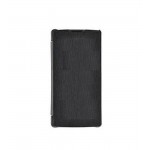 Flip Cover for LG Spirit - Black