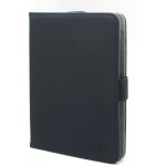 Flip Cover for MacGreen Pad 7232W - Black