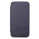 Flip Cover for Micromax Canvas Beat A114R - Black