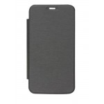 Flip Cover for Micromax Canvas Knight 2 4G - Black