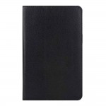 Flip Cover for Micromax Canvas Tab P480 - Black