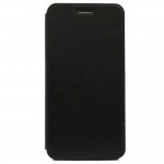 Flip Cover for O plus 360 HD - Black