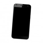 Middle Frame Ring Only for Huawei Ascend G7-L03 White