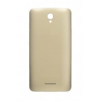Back Panel Cover for Alcatel One Touch Pop Star 5070D - Silver - Maxbhi.com
