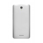 Full Body Housing for Alcatel One Touch Pop Star 5070D - Silver - Maxbhi.com