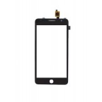 Touch Screen Digitizer for Alcatel One Touch Pop Star 5070D - Silver by Maxbhi.com