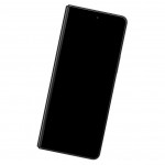 Middle Frame Ring Only for Samsung Galaxy Z Fold4 White