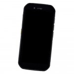 Middle Frame Ring Only for Cat S42 H Plus Black