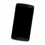 Middle Frame Ring Only for Alcatel Idol 3 - 5.5 White