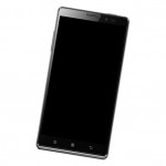 Middle Frame Ring Only for Lenovo K910L White