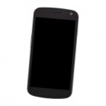 Middle Frame Ring Only for Samsung GALAXY Nexus CDMA White