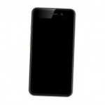 Middle Frame Ring Only for Celkon Swift 4G White