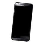 Middle Frame Ring Only for Micromax Canvas Fire 3 A096 White