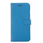 Flip Cover for Bluboo X6 - Blue