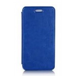 Flip Cover for Bluboo X9 - Blue