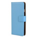 Flip Cover for BSNL-Champion My Phone 51 - Blue