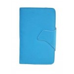 Flip Cover for Champion Wtab 709 - Blue