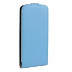 Flip Cover for Gionee Marathon M4 - Blue