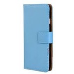 Flip Cover for HP Slate 6 - Blue