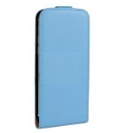 Flip Cover for Huawei Honor 4C - Blue
