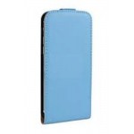 Flip Cover for Huawei Y336 - Blue