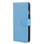 Flip Cover for IBall Andi 5F Infinito - Blue