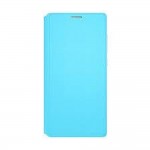Flip Cover for iBall Enigma Plus - Blue