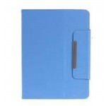 Flip Cover for IBall Slide 3G i80 - Blue