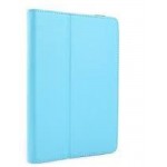 Flip Cover for IBall Slide WQ149i - Blue