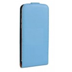 Flip Cover for Intex Aqua Star 2 HD - Blue