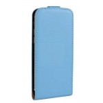 Flip Cover for Karbonn Titanium Dazzle S202 - Blue