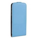 Flip Cover for Karbonn Titanium S15 Ultra - Blue